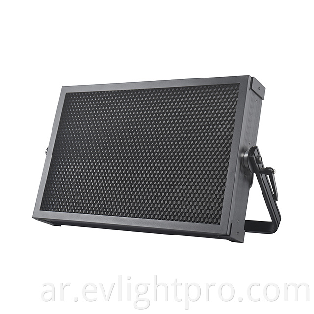 220W الدافئة Wihte & الباردة الأبيض التصوير الفوتوغرافي الإضاءة فيديو الصمام لوحة ضوء LED استوديو الخفيفة